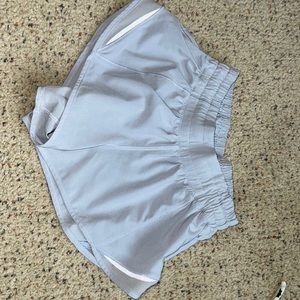 lululemon hotty hots